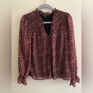 NWT Blouse from Nordstrom Rack